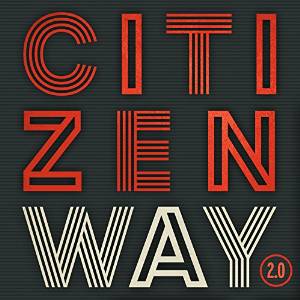 Portada del álbum 2.0 de Citizen Way