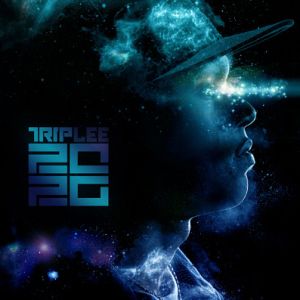 Portada de 20 20 de Trip Lee
