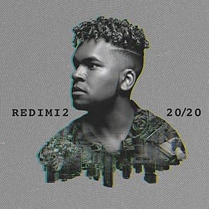 Portada de 20/20 de Redimi2