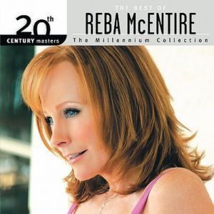Portada de 20th Century Masters - The Millenium Collection de Reba McEntire