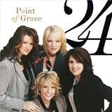 Portada del álbum 24 de Point of Grace