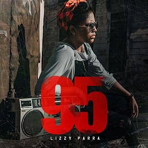 Portada de 95 de Lizzy Parra
