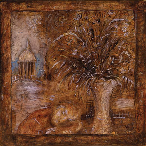 Portada de A B Life de MeWithoutYou