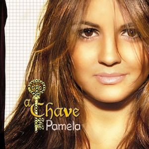 Portada de A Chave de Pamela