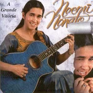 Portada de A Grande Vitória de Noemi Nonato