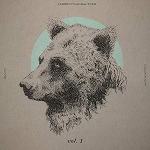 Portada de Acoustic Live Vol. 1 de NeedToBreathe