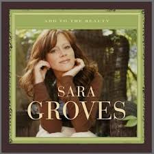 Portada del álbum Add To The Beauty de Sara Groves
