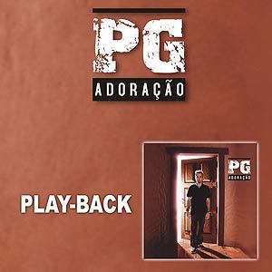 Adoração - Playback
