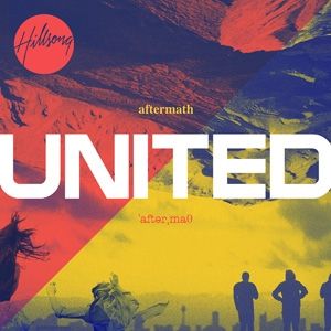 Portada de Aftermath de Hillsong