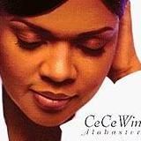 Portada del álbum Alabaster Box de Cece Winans