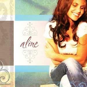 Portada de Aline de Aline Barros
