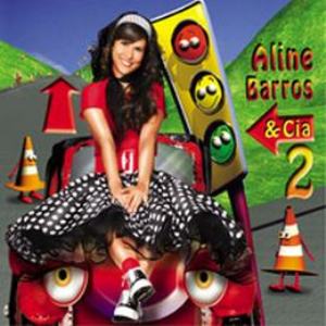Aline Barros E Cia 2