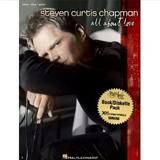 Portada del álbum All About Love de Steven Curtis Chapman