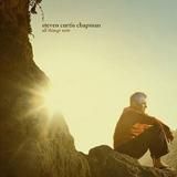 Portada de All Things New de Steven Curtis Chapman