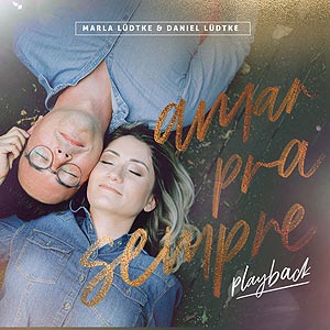 Amar pra Sempre (Playback)