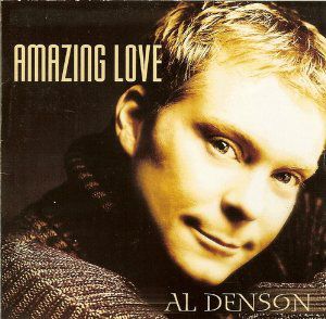 Amazing Love