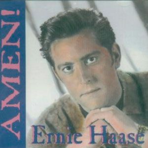 Portada de Amen de Ernie Haase