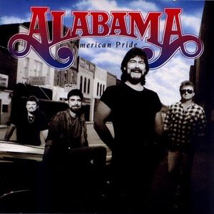 Portada de American Pride de Alabama