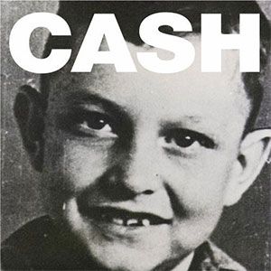 Portada del álbum American VI: Aint No Grave de Johnny Cash