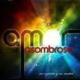 Portada de Amor Asombroso de En Espiritu Y En Verdad