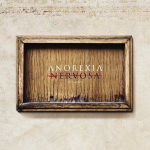 Portada de Anorexia de Showbread