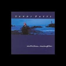 Portada de Another Time Another Place de Sandi Patty