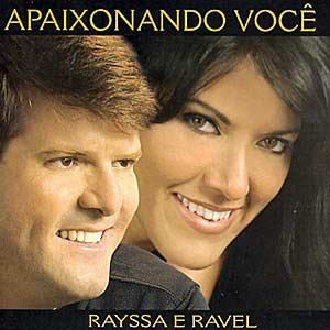 Portada de Apaixonando Você de Rayssa e Ravel