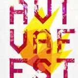Portada del álbum AvivaFest de Aviva Fest Band