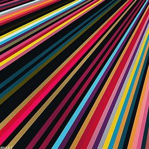 Portada del álbum Awake de Hillsong Worship