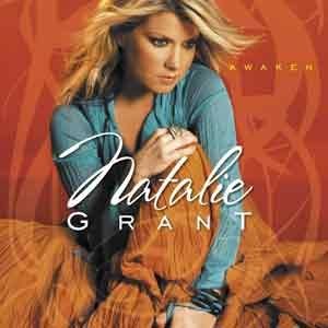 Portada del álbum Awaken de Natalie Grant