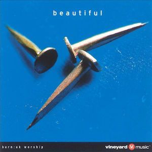 Portada de Beautiful de Vineyard