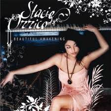 Portada de Beautiful Awakening de Stacie Orrico
