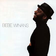 Portada de BeBe Winans de BeBe Winans