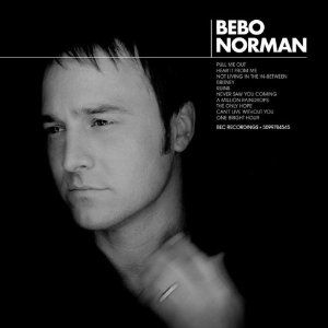Portada de Bebo Norman de Bebo Norman