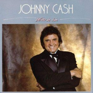 Portada de Believe In Him de Johnny Cash