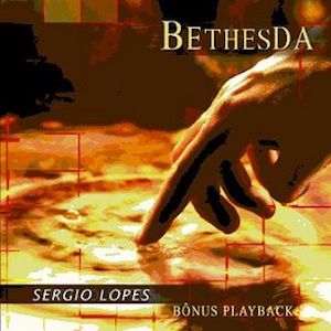 Portada de Bethesda de Sergio Lopes