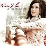 Portada del álbum Bethlehem de Kari Jobe