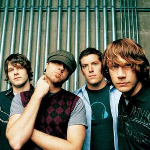 Portada de Big House (Live) (Single) de Audio Adrenaline