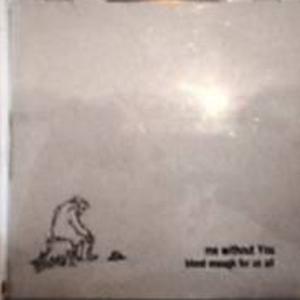 Portada de Blood Enough For Us All de MeWithoutYou