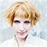 Portada de Blue On Blue de Leigh Nash