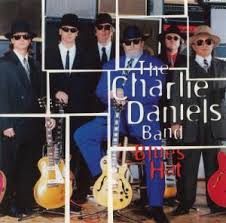 Portada del álbum Blues Hat de The Charlie Daniels Band