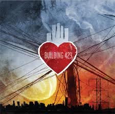 Portada de Building 429 de Building 429