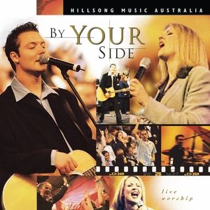 Portada de By Your Side de Hillsong