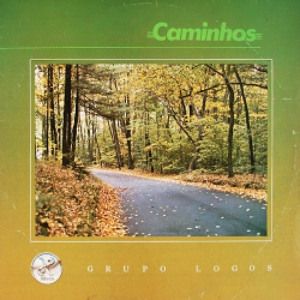 Portada de Caminhos de Grupo Logos