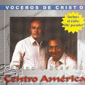 Cantan A Dios En Centroamerica