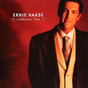Portada de Celebration Time de Ernie Haase