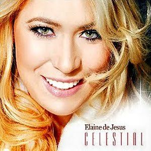 Portada de Celestial de Elaine De Jesus