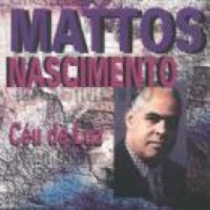 Portada del álbum Céu De Luz de Mattos Nascimento