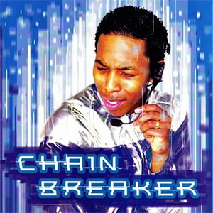 Portada del álbum Chain Breaker de Deitrick Haddon