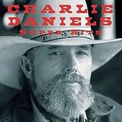 Portada del álbum Charlie Daniels de The Charlie Daniels Band